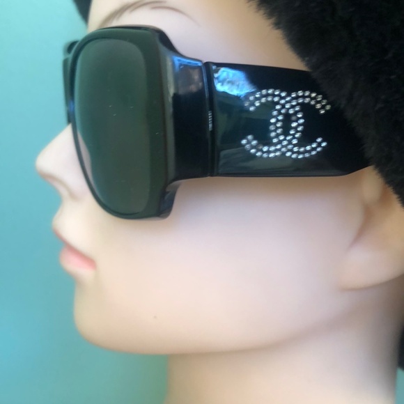 Chanel Sunglasses main image 6